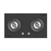 Picture of RUBINE BUILT-IN GAS HOB RCH-VERRA2B-SK