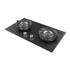 Picture of RUBINE BUILT-IN GAS HOB RCH-VERRA2B-SK