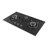 Picture of RUBINE BUILT-IN GAS HOB RGH-LAFOSS3B-SK
