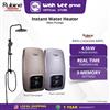 Picture of RUBINE CASCA DIGITAL HOME SHOWER RWH-CAD650N-MRPC (NON PUMP)