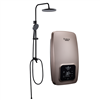Picture of RUBINE CASCA DIGITAL HOME SHOWER RWH-CAD650N-MRPC (NON PUMP)