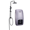 Picture of RUBINE CASCA DIGITAL HOME SHOWER RWH-CAD650N-MRPC (NON PUMP)