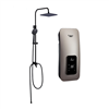 Picture of RUBINE CETUS DIGITAL HOME SHOWER RWH-CED541D-MRCG / MRIG / MRSB (DC PUMP) RAIN