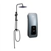 Picture of RUBINE CETUS DIGITAL HOME SHOWER RWH-CED541D-MRCG / MRIG / MRSB (DC PUMP) RAIN