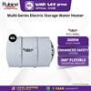 Picture of RUBINE STORAGE WATER HEATER RSH-M80L