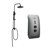 Picture of RUBINE STELLA HOME SHOWER RWH-STE351D-RMPM (DC PUMP) RAIN
