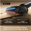 Picture of DREAME STICK VACUUM CLEANER H16 PRO STEAM (WET & DRY) GREY