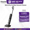 Picture of DREAME STICK VACUUM CLEANER H15 PRO (WET & DRY) GREY