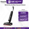 Picture of DREAME STICK VACUUM CLEANER H15 FOAMWASH (WET & DRY) GREY