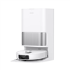 Picture of DREAME ROBOT VACUUM CLEANER L40S ULTRA (SELF CLEAN) WET & DRY l WHITE