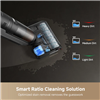 Picture of DREAME STICK VACUUM CLEANER H15 MIX (WET & DRY) GREY