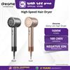Picture of DREAME HAIR DRYER GLORY UNI (UNIVERSAL) 1600W