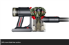 Picture of DYSON CORDLESS VACUUM CLEANER V8 CYCLONE