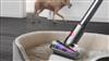 Picture of DYSON CORDLESS VACUUM CLEANER V12 ORIGIN SUBMARINE (Iron/Nickel)