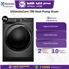 Picture of ELECTROLUX HEAT PUMP DRYER EDH903R7SC (9KG)