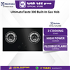 Picture of ELECTROLUX GAS HOB EHG7202BE