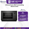 Picture of ELECTROLUX STEAM OVEN 26L EOS26T24BM