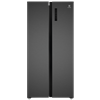 Picture of ELECTROLUX SIDE BY SIDE FRIDGE ESE4500A-B (450L) MATTE BLACK