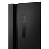 Picture of ELECTROLUX SIDE BY SIDE FRIDGE ESE4500A-B (450L) MATTE BLACK