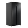 Picture of ELECTROLUX SIDE BY SIDE FRIDGE ESE6200B-B (624L) MATTE BLACK