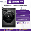 Picture of ELECTROLUX FRONT LOAD WASHER EWF1043R7SC (10KG)