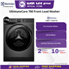 Picture of ELECTROLUX FRONT LOAD WASHER EWF1143R7SC (11KG)