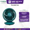 Picture of FABER PORTABLE FAN FPF BLISS 8540GN (8")