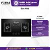 Picture of FOTILE DOMINO GAS HOB GEG88306