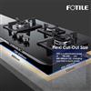 Picture of FOTILE DOMINO GAS HOB GEG88306