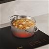 Picture of FOTILE HYBRID HOB MEG70201