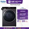 Picture of HAIER HEAT PUMP DRYER HD120-AR959S8 (12KG)