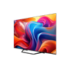 Picture of HAIER 4K GOOGLE HQLED TV H55S80FUX (55")