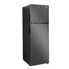 Picture of HAIER FRIDGE HRF-358IHM (358L) METAL BLACK
