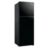 Picture of HAIER FRIDGE HRF-258H (258L) METAL BLACK (NON INVERTER)