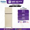Picture of HAIER FRIDGE HRF-IT418XM(BE) l HRF-IT458XM(BE) (418L  l  458L) BEIGE