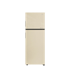 Picture of HAIER FRIDGE HRF-IT418XM(BE) l HRF-IT458XM(BE) (418L  l  458L) BEIGE