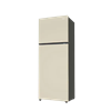 Picture of HAIER FRIDGE HRF-IT418XM(BE) l HRF-IT458XM(BE) (418L  l  458L) BEIGE