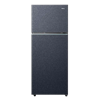 Picture of HAIER FRIDGE HRF-IT515MG(BL) (515L) GEMSTONE BLUE