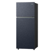 Picture of HAIER FRIDGE HRF-IT515MG(BL) (515L) GEMSTONE BLUE