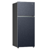 Picture of HAIER FRIDGE HRF-IT515MG(BL) (515L) GEMSTONE BLUE