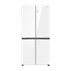 Picture of HAIER MULTIDOOR FRIDGE HRF-IM585HG(W) (529L) GLASS WHITE