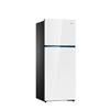 Picture of HAIER FRIDGE HRF-IT540MG(W) (540L) GLASS WHITE
