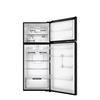 Picture of HAIER FRIDGE HRF-IT540MG(W) (540L) GLASS WHITE