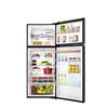 Picture of HAIER FRIDGE HRF-IT540MG(W) (540L) GLASS WHITE