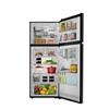Picture of HAIER FRIDGE HRF-IT540AG(GL)U1 (540L) GLASS GEMSTONE BLUE