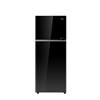 Picture of HAIER FRIDGE HRF-IT515MG(B) (515L) GLASS BLACK