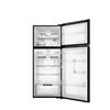 Picture of HAIER FRIDGE HRF-IT515MG(B) (515L) GLASS BLACK