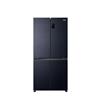 Picture of HAIER MULTIDOOR FRIDGE HRF-IM585HM(BL) (529L) GEMSTONE BLUE