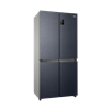 Picture of HAIER MULTIDOOR FRIDGE HRF-IM585HM(BL) (529L) GEMSTONE BLUE
