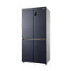 Picture of HAIER MULTIDOOR FRIDGE HRF-IM585HM(BL) (529L) GEMSTONE BLUE